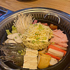 Coreano Chingu food