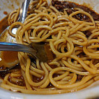 Long's Noodle House food