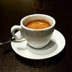 Waterbean Coffee food