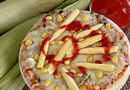 Swagat Sweet Corn food