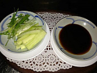 Peking-Pavillon food