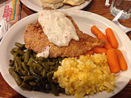 Cracker Barrel Old Country Store food