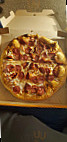 Little Caesars food