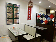 Ho Lin Wah Restaurant food