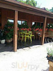 Sage Garden Cafe inside