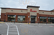 Chick-fil-a outside