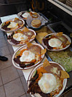 El Jimador Mexican Cuisine food