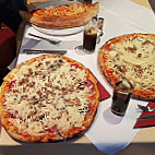 Ristorante Pizzeria Milano food