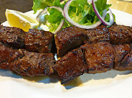Bamiyan food