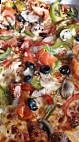 Domino's Pizza Puteaux food