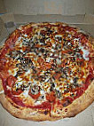 Domino's Pizza food