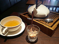 Shennong Tee Lounge food