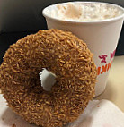 Dunkin' food