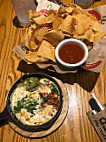 Chili's Grill food