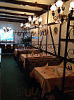 Griechisches Restaurant Olympia inside