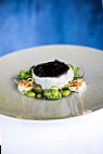 Petrossian, Le 144 food