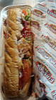 Firehouse Subs Mount Vernon food