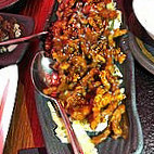 Ming Dynastie food