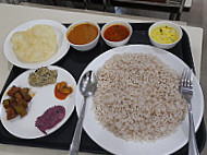 Kairali Hotel & Restaurant food