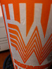 Whataburger food