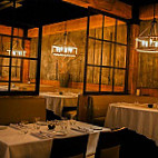 The Arbour Pasadena food