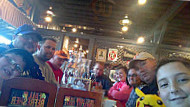 Cracker Barrel Old Country Store food