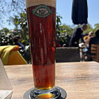 Biergartl im Stadtpark food