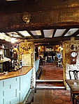 The Highwayman inside