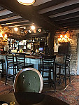 The Highwayman inside