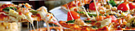 Pizzeria Michelone food