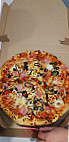 Domino's Pizza Metz food