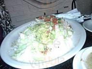 Las Margaritas Mexican food