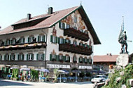 Gasthof zur Post am See inside