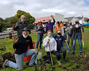 Rotary Club Of Grass Valley South outside