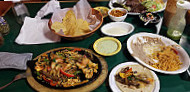 Carnitas Mexican food