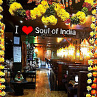 Soul Of India outside