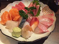 Hamon - Sushi & Teppanyaki food