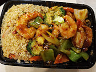 China Wok of Elyria. food