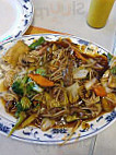 Golden Garden Chinese Restaurant food
