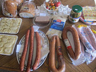 Bernat's Polish Meat Products food