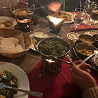 Curry House - Indische Spezialitaten food