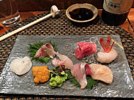 Osaki's Sushi Japanese food