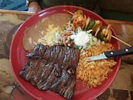 Rancho Chico food