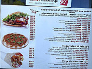 Bekir Kebab Haus food
