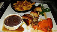 Quai N 8 food