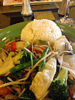 Manaao Thai Cuisine food