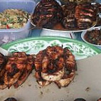 Warung Ida Masakan Khas Banjar Pahuluan food