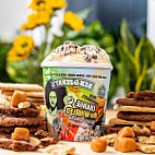 Ben & Jerry's food