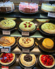 Marie Callender's Bakery food