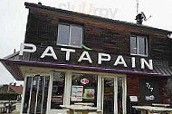 Patàpain inside